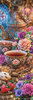 A cup of Wonder by Artifey 50x150 mit 390 Farben