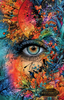 Fragments of a Dream by Mirael 70x110 with 360 colors