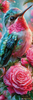 Rosewing by Artifey 60x180 with 350 colors