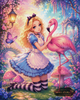 The Garden Game by Finira 80x100 with 250 colors