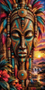 Amani II by Morrigan 80x160 with 350 colors
