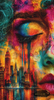 Ein Traum bleibt by Morrigan 70x130 mit 330 Farben