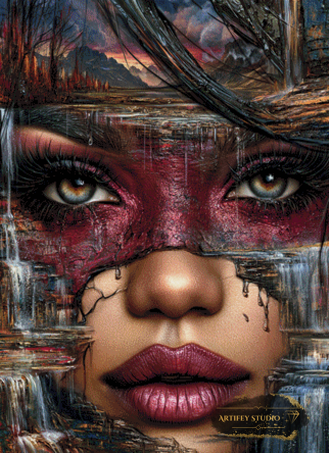 Shapeshifter&