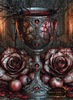 Bloodlust Goblet by Skyler 80x110 with 170 colors