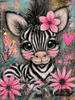 Zuri by Lexxa 90x120 with 280 colors