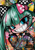 Hana by Lexxa 70x100 mit 385 Farben