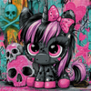 Finnchen by Lexxa 90x90 with 270 colors