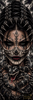 Venom Curse by Artifey 50x150 mit 85 Farben