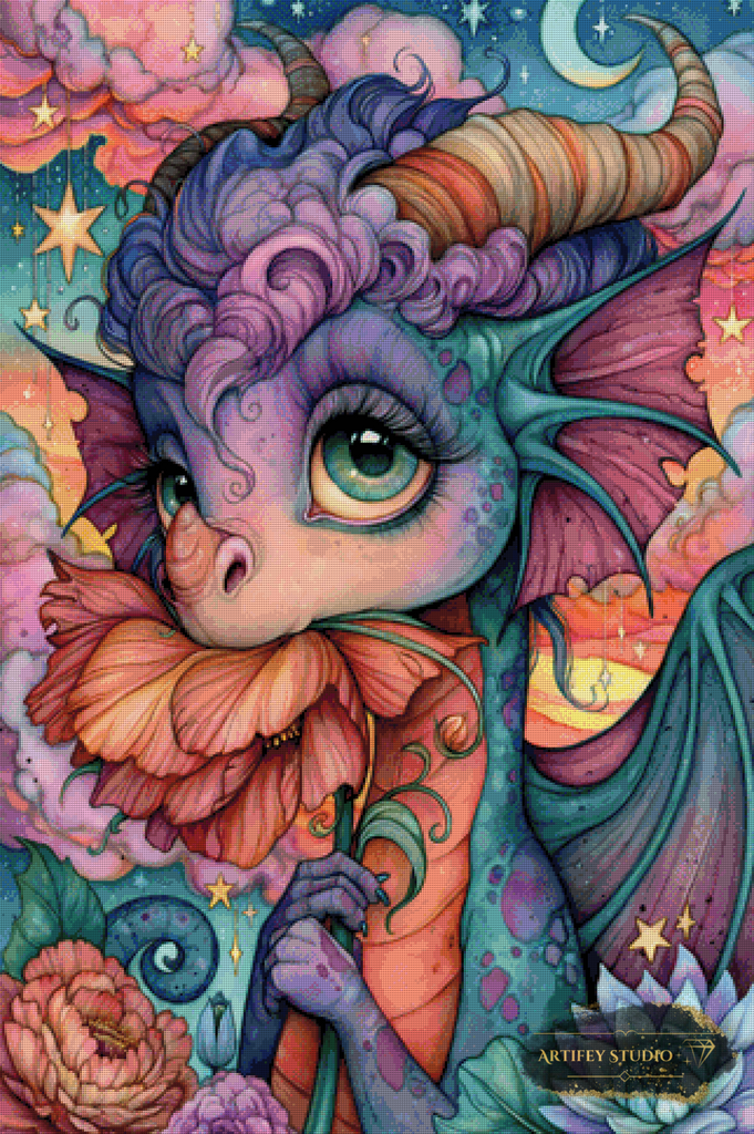 Snuggles by Finira 80x120-310