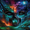 Storm of Souls by Pixxchicks 90x90 with 220 colors