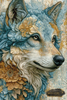Lupo by Morrigan 80x120 with 160 colors