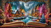 Fabula Hiemis by Morrigan 160x90 mit 390 Farben