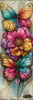 Nectar and Wings by Skyler 50x150 mit 350 Farben