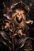 Royal Elegance by Artifey 60x90 with 110 colors