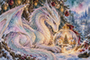 Guardian of Christmas by Artifey 120x80 with 220 colors