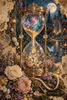 Universum im Glas by Artifey 80x120 mit 220 Farben