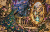 Peacock-Magic by Artifey 140x90-310