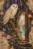 Porta Secretorum by Artifey 80x120 with 230 colors