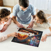 A lazy evening by Artifey Jigsaw Puzzles - Artifey Studio