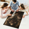 The Mummy by Daye Jigsaw Puzzles