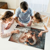 Zwei Seiten des Herzens by LaViie Jigsaw Puzzles - Artifey Studio