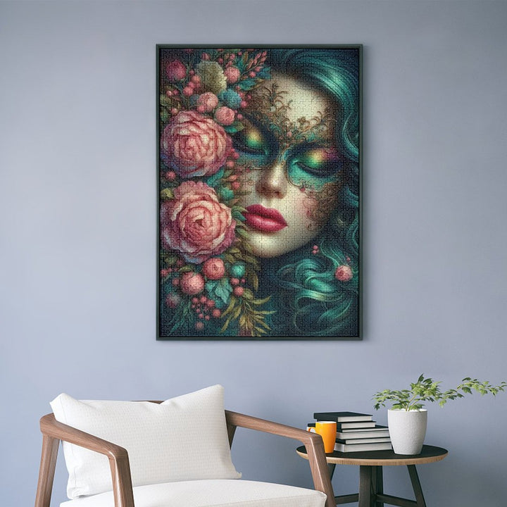 Royal Azure by Katrin Jigsaw Puzzles