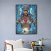 Isis by Morrigan Jigsaw Puzzles - Artifey Studio