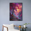 Path to the Unknown Sky by Artifey Jigsaw Puzzles - Artifey Studio