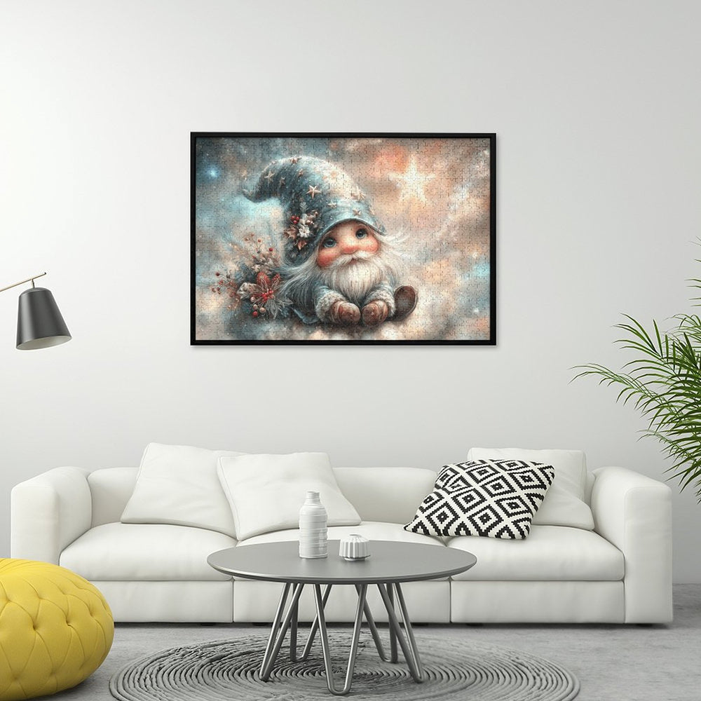 Sternenwichtel by LaViie Jigsaw Puzzles - Artifey Studio