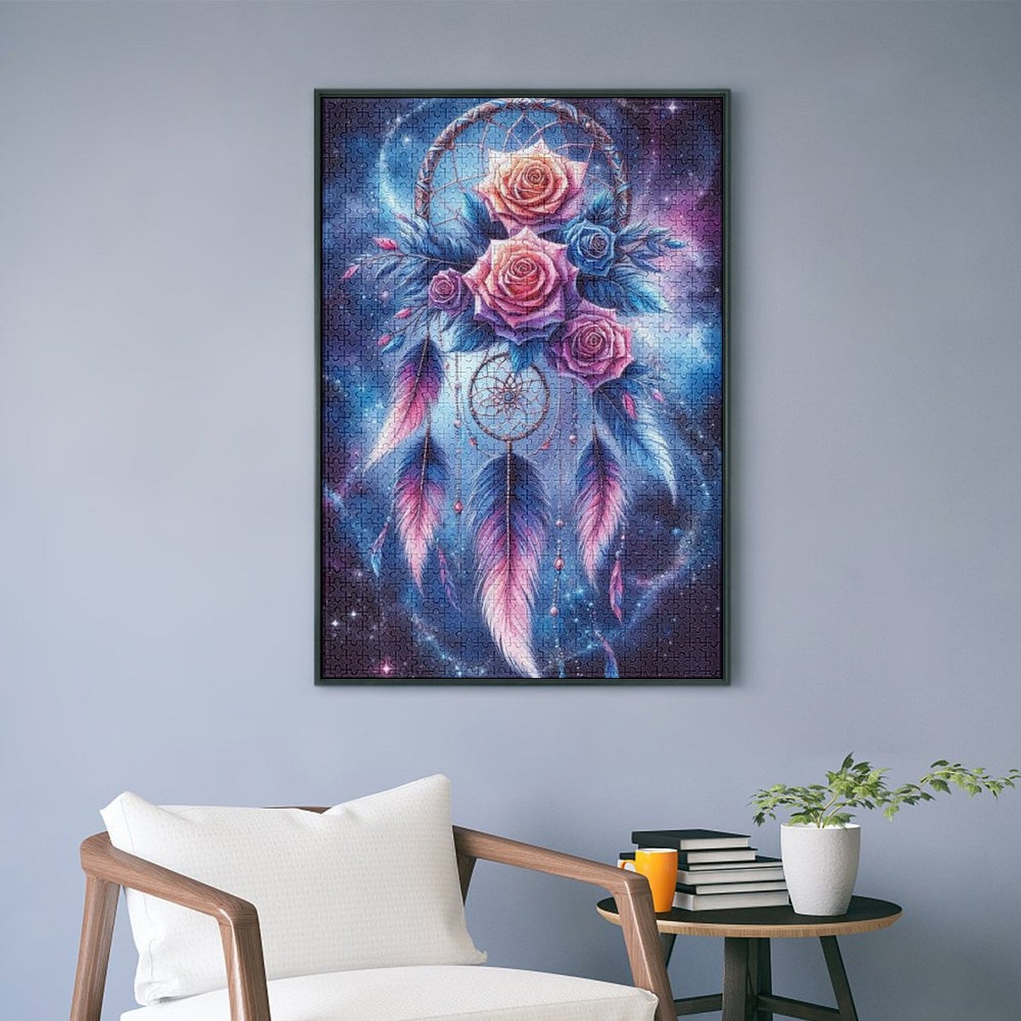 Traumfänger by Nici’s ki world Jigsaw Puzzles