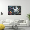 Lily by Morrigan Jigsaw Puzzles - Artifey Studio