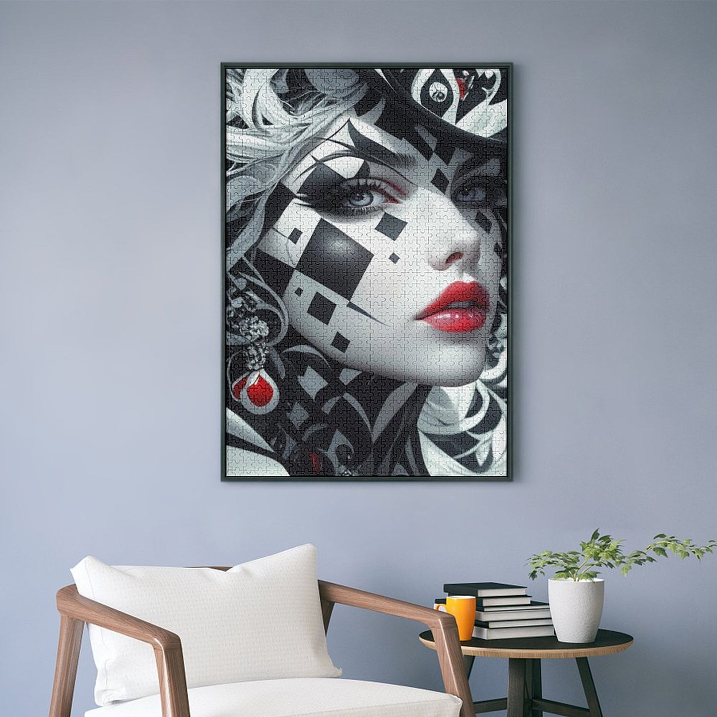 Style.exe by Mirael Jigsaw Puzzles