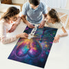 Where do broken hearts go by Morrigan Jigsaw Puzzles - Artifey Studio
