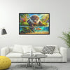 Just looking for food by MAD Jigsaw Puzzles Artifey Studio