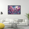 Ein Lied unter der Sakura by Artifey Jigsaw Puzzles - Artifey Studio