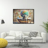 Badetrollmuffel by MAD Jigsaw Puzzles Artifey Studio