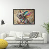 Die Steampunkklaue by MAD Jigsaw Puzzles Artifey Studio