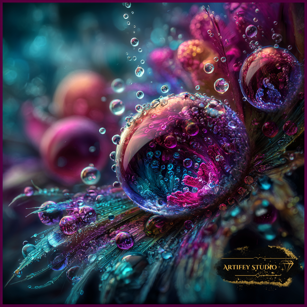 Individual customer motif